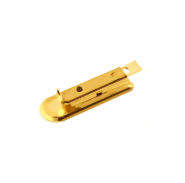 Pasador de arrimar p/placard 0019