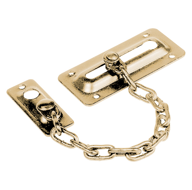 Cadena de seguridad 0132