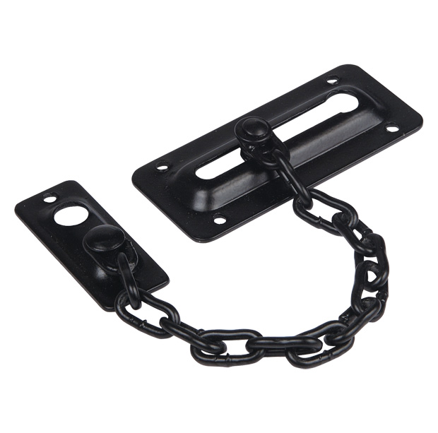 Cadena de seguridad 0134