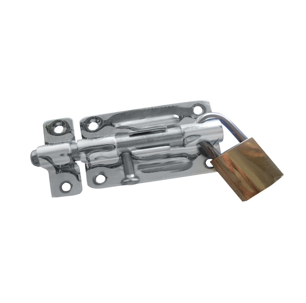 Pasador mauser c/portacandado 1084