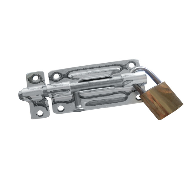 Pasador mauser c/portacandado 1106