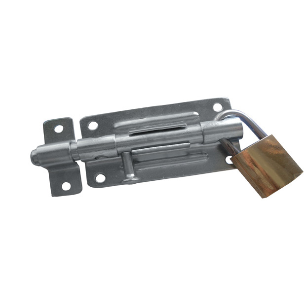 Pasador mauser c/portacandado 2106