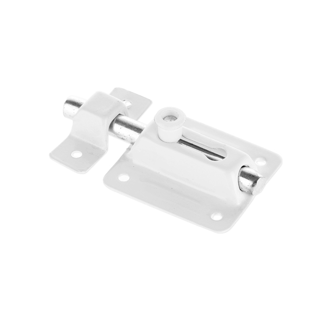 Pasador c/traba a resorte 4135