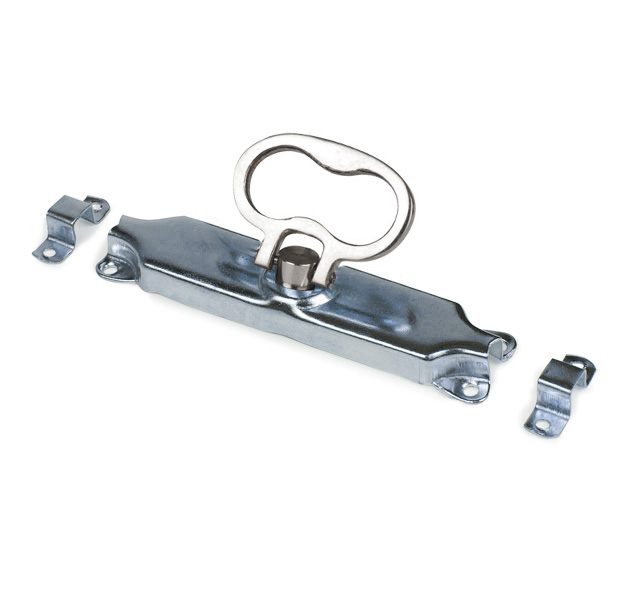 Argolla de bronce platil 910